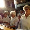 Szentségimádás 2015